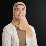 نشوى الحوفي