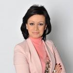 رشا قنديل